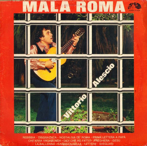 Mala Roma