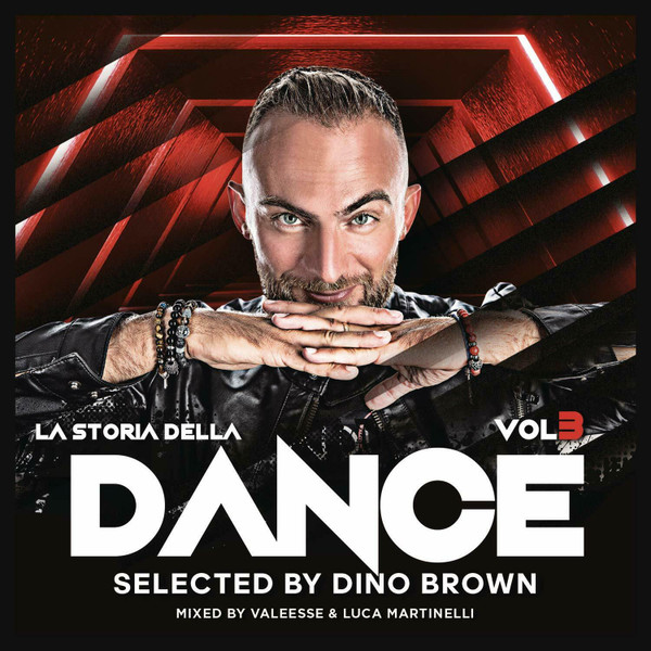 La Storia Della Dance Vol. 3