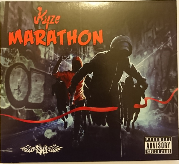 Marathon 