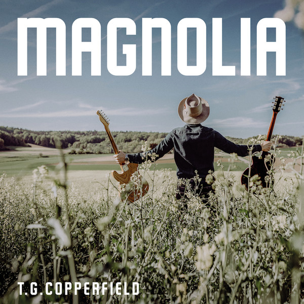 Magnolia