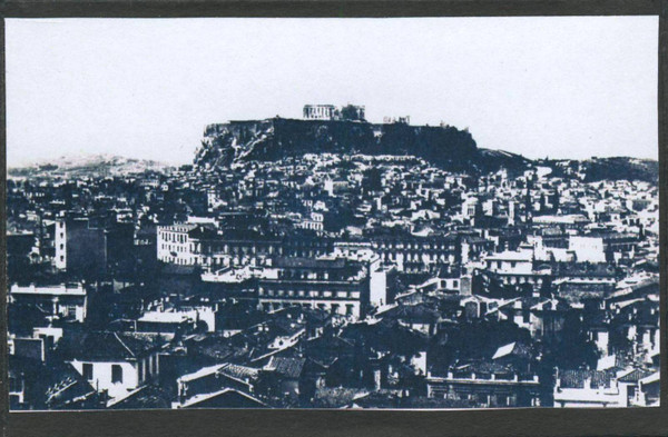 Mediterrana 6 - Exotic Sounds From Athens
