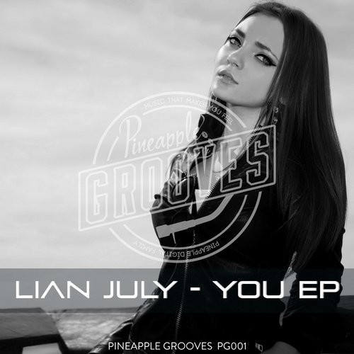 You EP