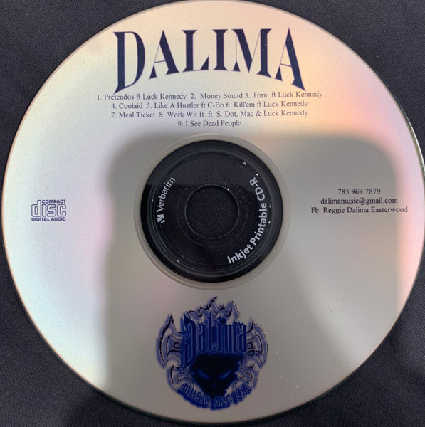 Dalima