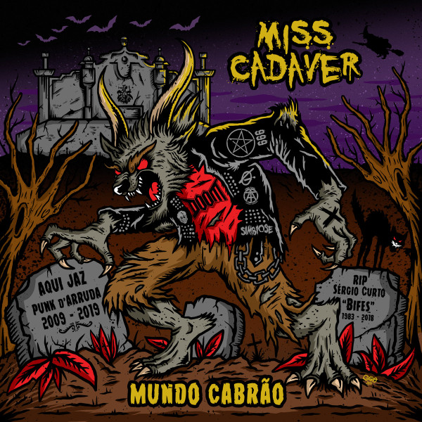 Mundo Cabrão