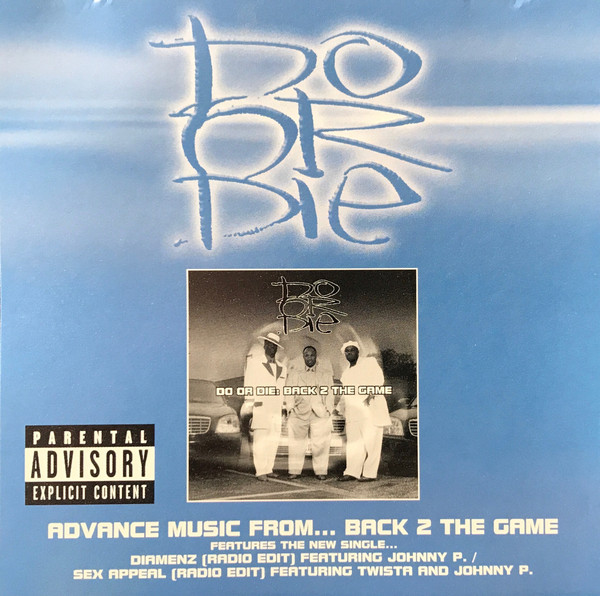 Diamenz / Sex Appeal