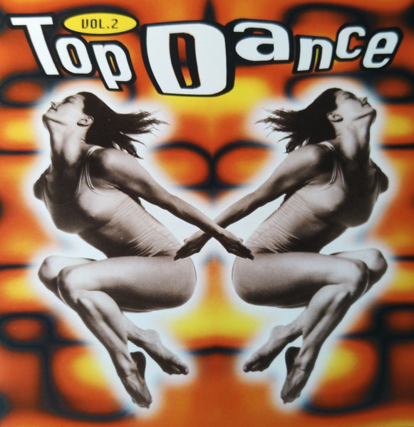 Top Dance Vol. 2