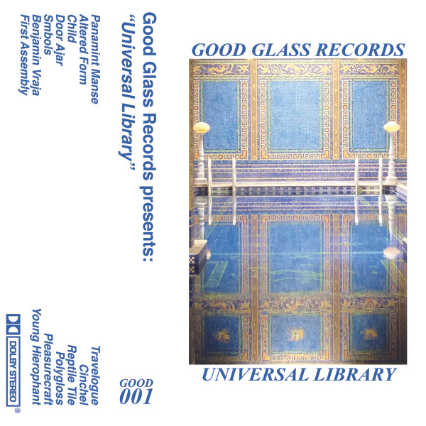 Universal Library