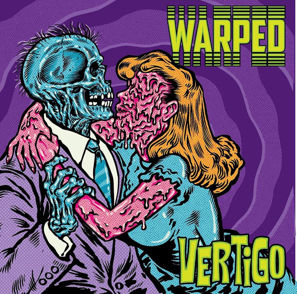 Vertigo