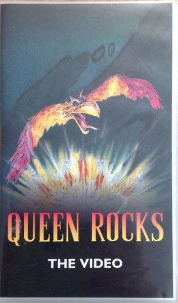 Queen Rocks (The Video)