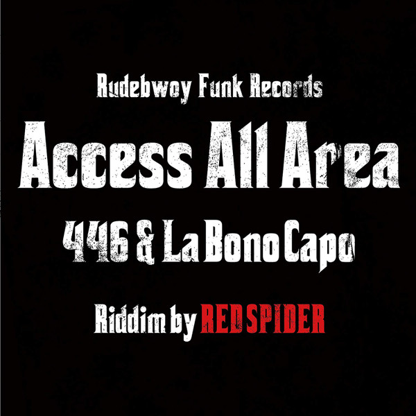 Access All Area