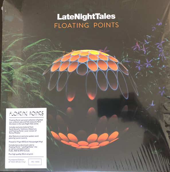 LateNightTales