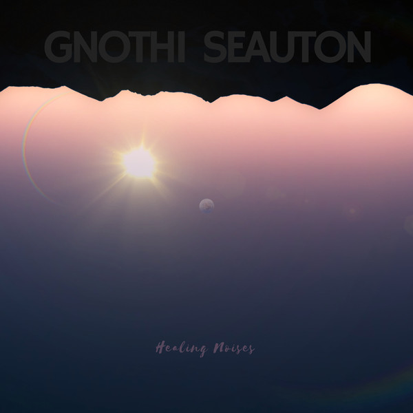 Gnothi Seauton