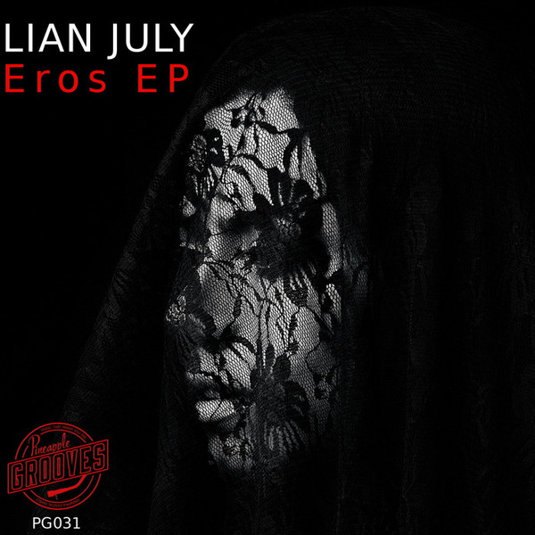 Eros EP