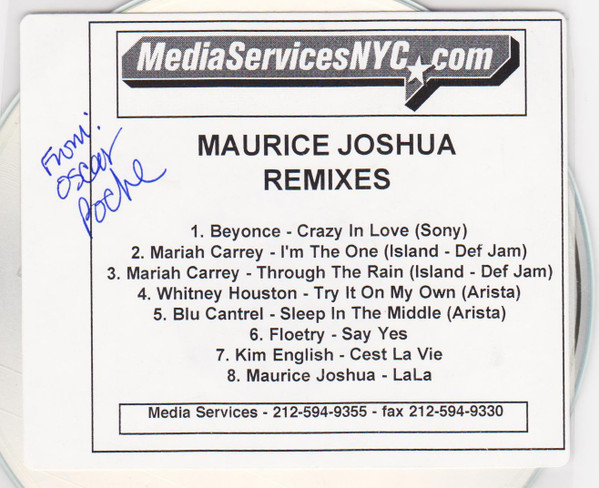 Remixes