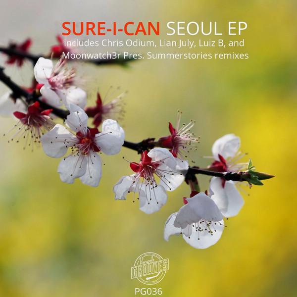 Seoul EP