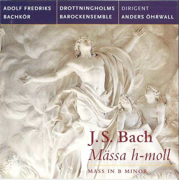 Mässa H-moll = Mass In B Minor