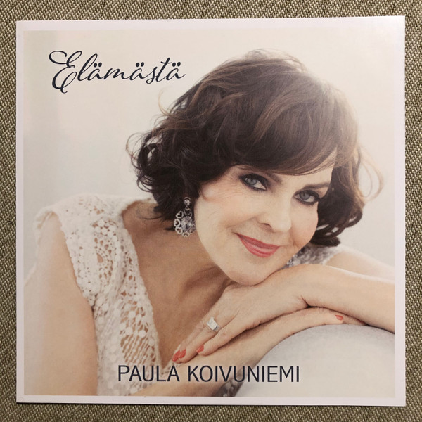 Elämästä