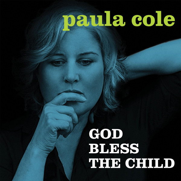 God Bless The Child