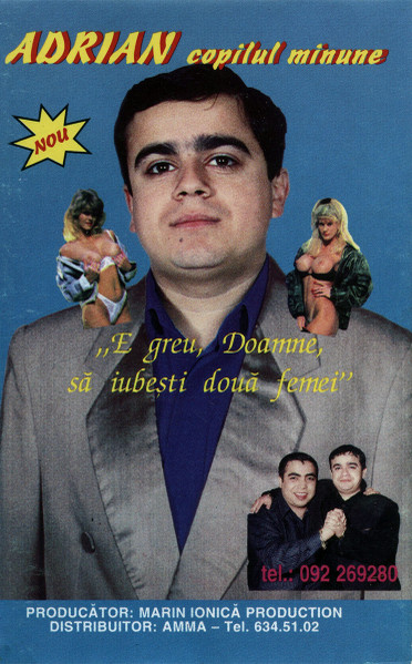 E Greu, Doamne, Să Iubești Două Femei