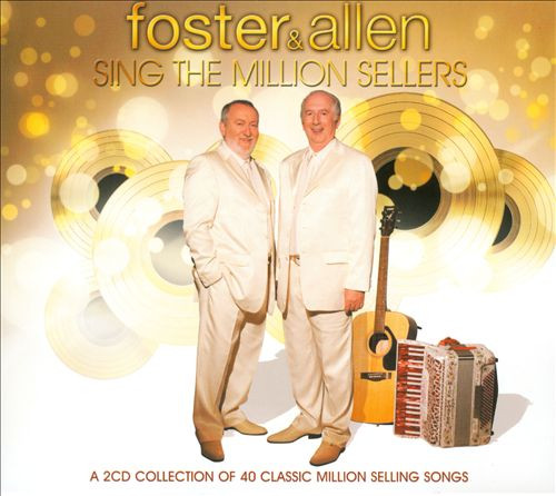 Sing The Million Sellers