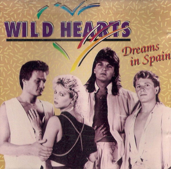 Dreams In Spain