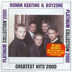 Greatest Hits '2000 - Platinum Collection '2000