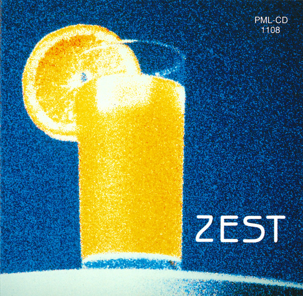 Zest