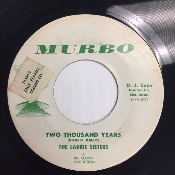 Two Thousand Years