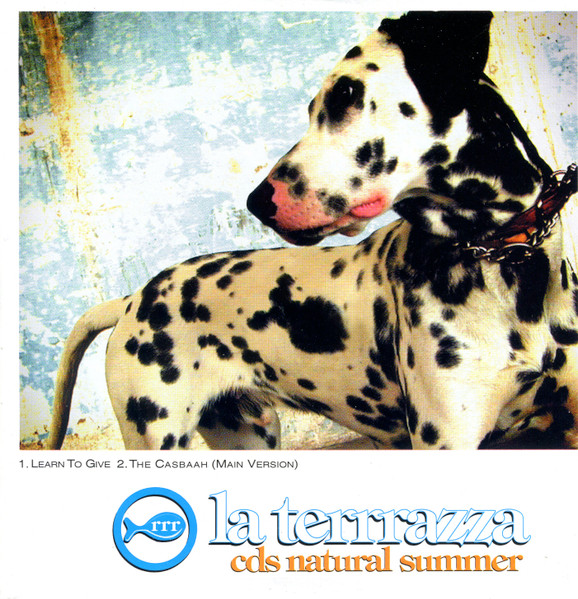 La Terrrazza - Cds Natural Summer