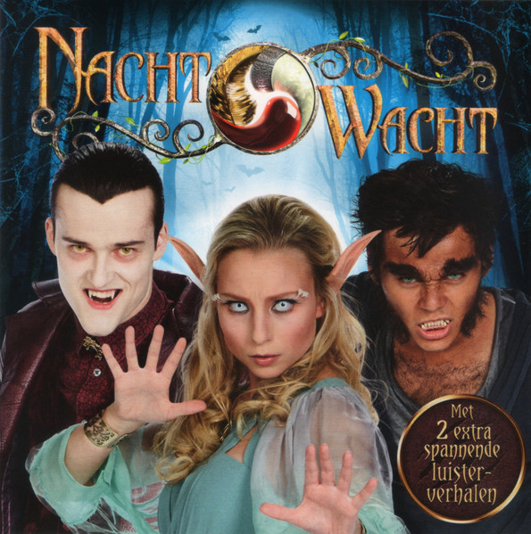 Nachtwacht