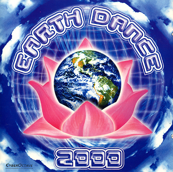 Earth Dance 2000