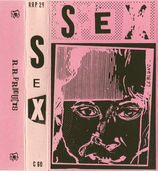 Sex