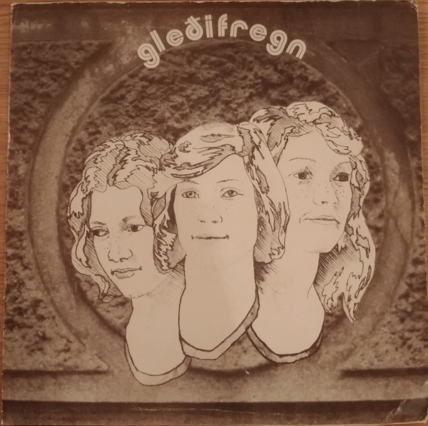 Gleðifregn