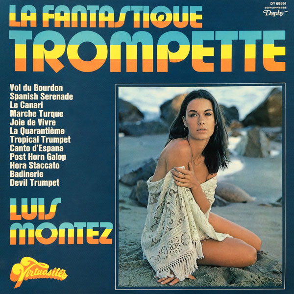 La Fantastique Trompette