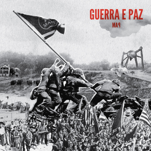 Guerra E Paz
