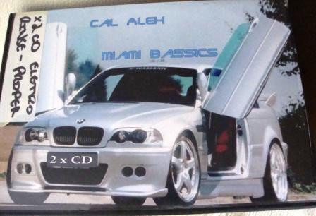 Miami Bassics