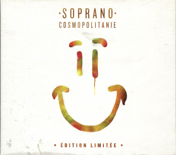 Cosmopolitanie