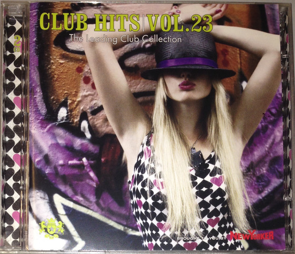 Club Hits Vol.23