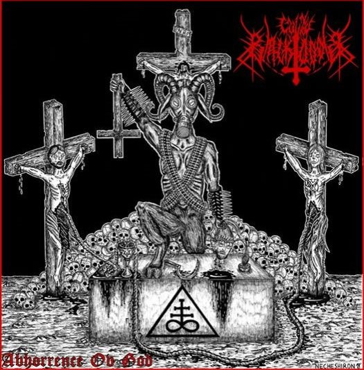 Abhorrence Ov God
