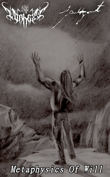 Metaphysics Of Will
