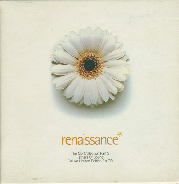 Renaissance: The Mix Collection Part 3