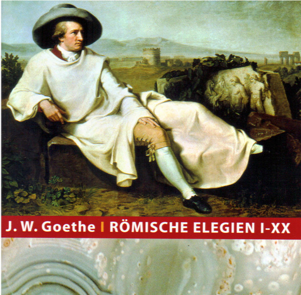 Römische Elegien I-XX