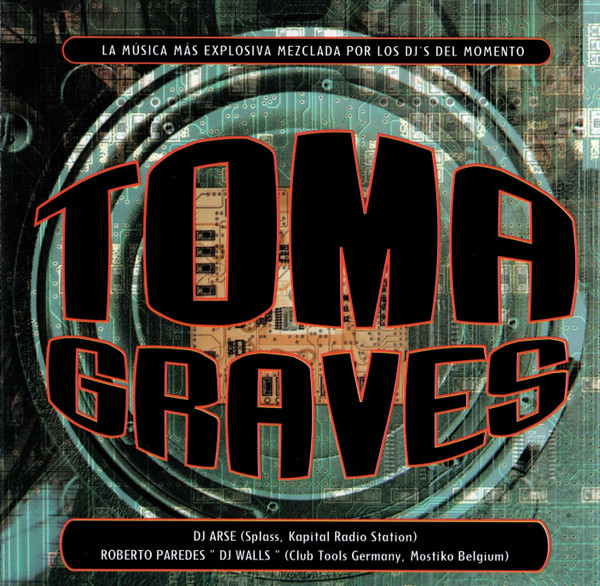 Toma Graves