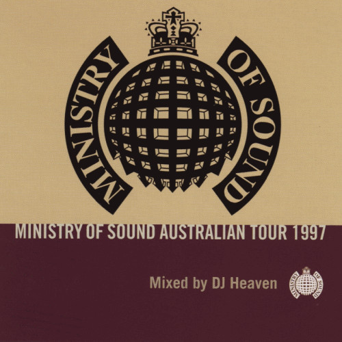 Ministry Of Sound Australian Tour 1997