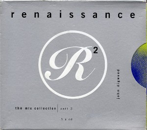 Renaissance - The Mix Collection Part 2