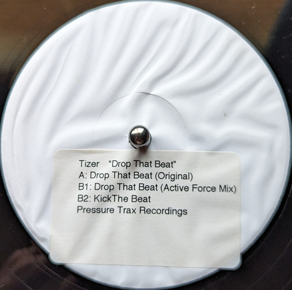 Drop That Beat