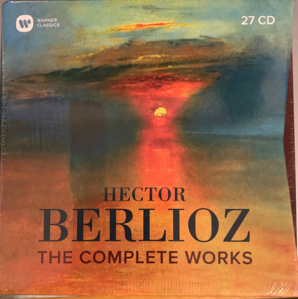 The Complete Works