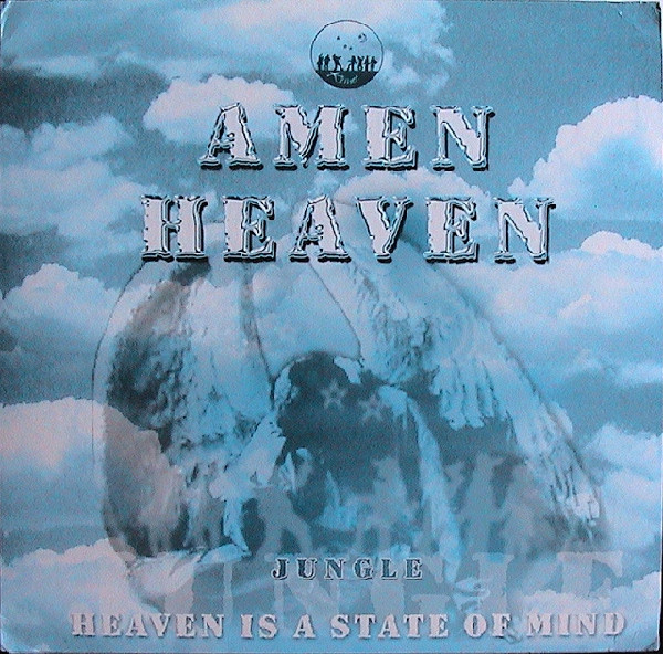 Amen Heaven