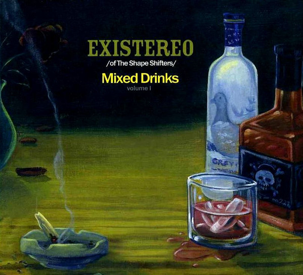 Mixed Drinks, Volume 1
