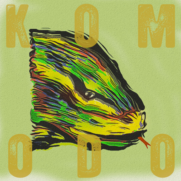 Music Akamady EP
